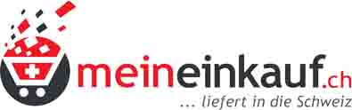 Lieferung Schweiz