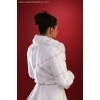 Brautjacke