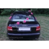 Autodeko Pink Rosen
