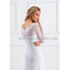 Braut Bolero Tüll und Spitze