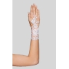 Spitze Handschuhe Hochzeit