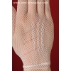 Kurze Netzhandschuhe