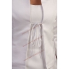 Brautjacke aus Satin