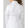 Kommunion Bolero Satin