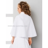Kommunionumhang Fleece
