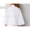 Kommunionumhang Fleece