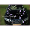 Autoschmuck Hochzeit