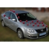 Burgunder künstlichen Rosen für Autoschmuck