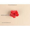 Rot Rosen mit Saugnäpfen für Hochzeitsauto Dekoration