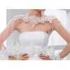 Spitzen Cape  für Brautkleid