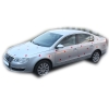 Valentinstag Auto Dekoration
