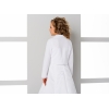 Warme Bolero Jacke aus Fleece für Erstkommunion