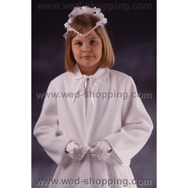 Bolerojacke polar