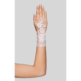 Spitze Handschuhe Hochzeit