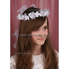 Kopfschmuck Haarkranz