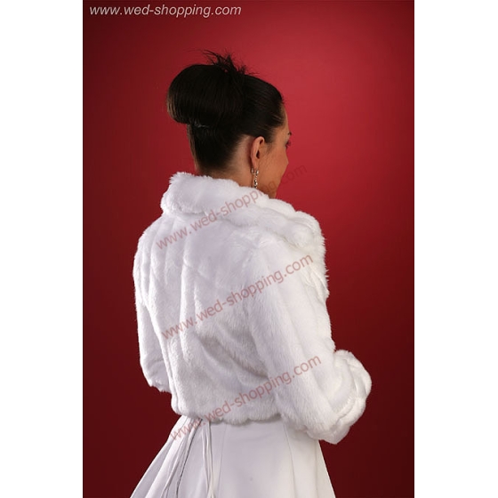 Brautjacke