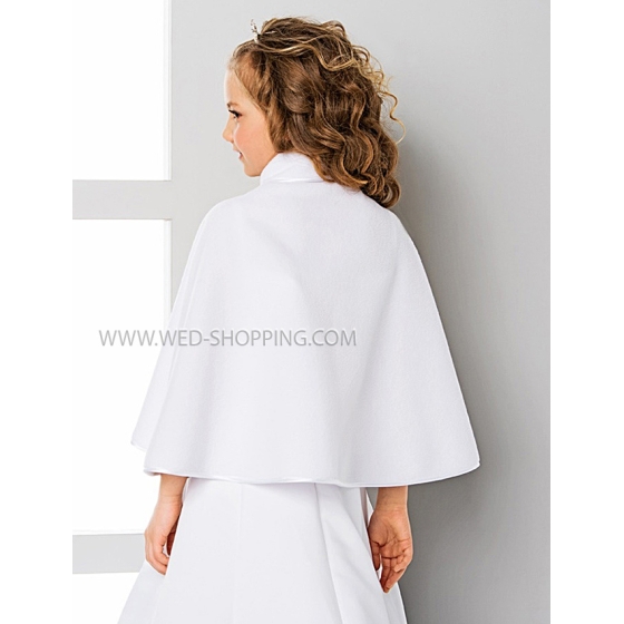 Kommunionumhang Fleece