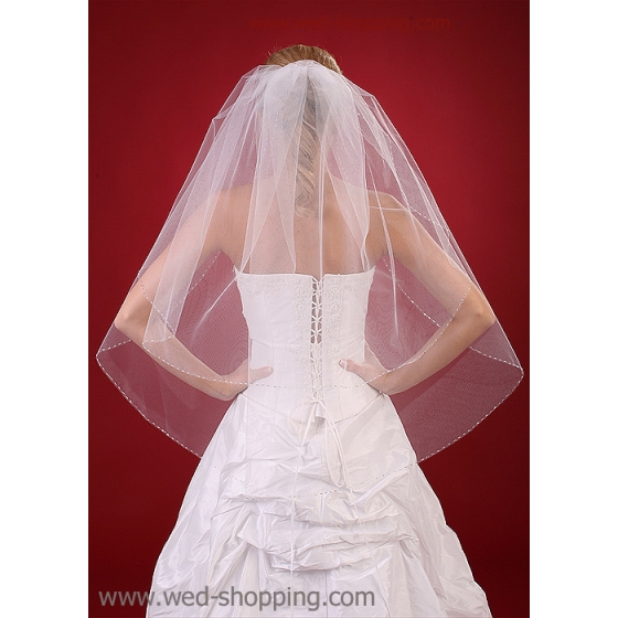 Brautschleier